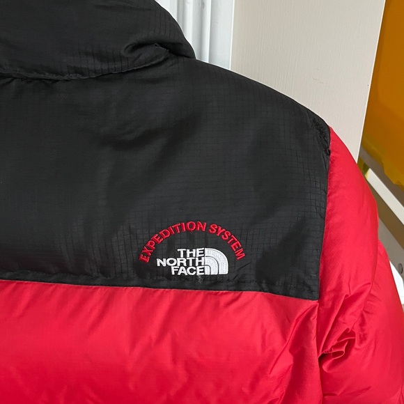 1996 Retro Nuptse Jacket - Picture 8 of 10